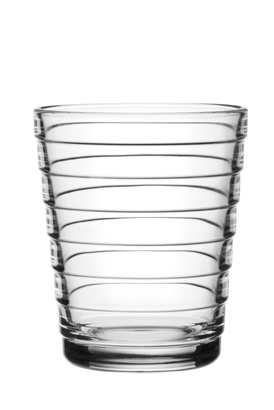 product image for Set of 2 Glassware in Various Sizes & Colors design by Aino Aalto for Iittala 15