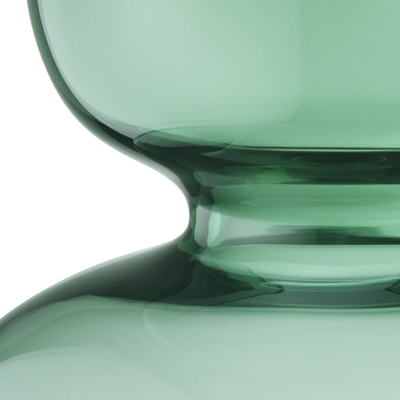 product image for Alfredo Vase, Light Green 91