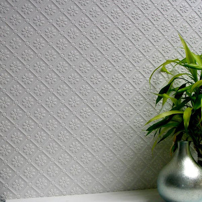 product image of Amber Textured Paintable Wallpaper design by Brewster Home Fashions 564