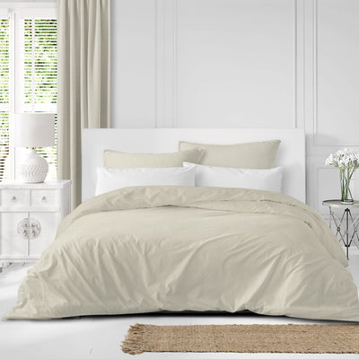 product image for Ancebridge Vanilla Bedding 2 43