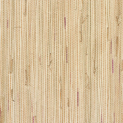 product image for Andrei Olive Grasscloth Wallpaper from the Jade Collection by Brewster Home Fashions 18