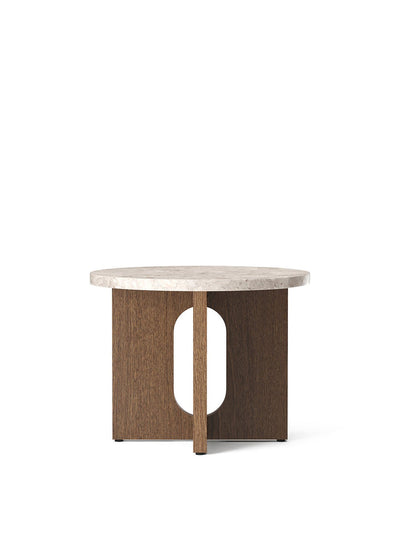 product image for Androgyne Side Table New Audo Copenhagen 1108539U 6 54