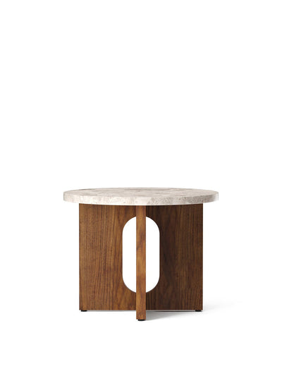 product image for Androgyne Side Table New Audo Copenhagen 1108539U 19 12