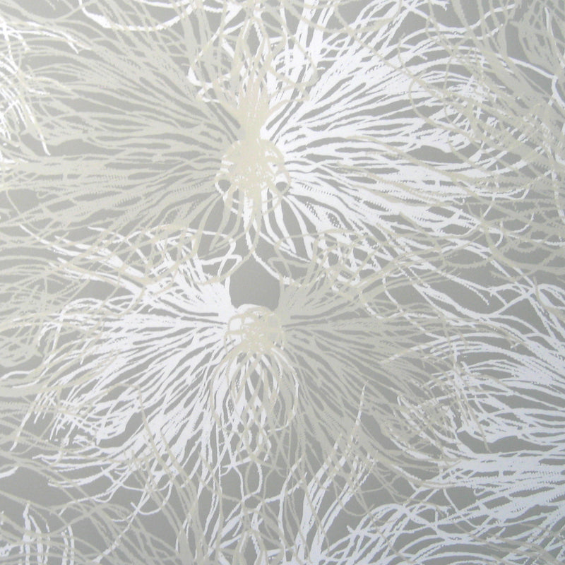 media image for anemone wallpaper in wet stone design by jill malek 1 25