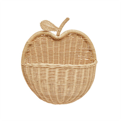 product image of apple wall basket 1 534