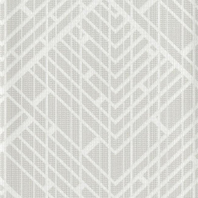 product image of Architect Wallpaper in Grey from the Moderne Collection by Stacy Garcia for York Wallcoverings 563