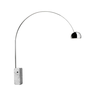 product image of Arco Aluminum Stainless Floor Lighting 575