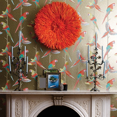 product image for Arini Wallpaper by Matthew Williamson for Osborne & Little 45