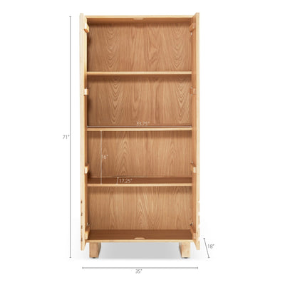 product image for Array Large Cabinet By Bd Studio Iii Lvr00618 8 36