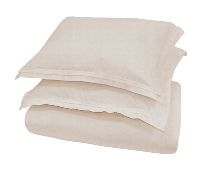 product image of Harlow Natural Bedding by Villa Home 50