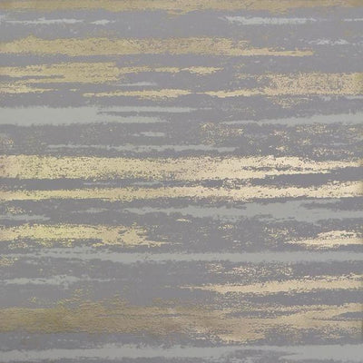 product image for Atmosphere Wallpaper in Grey and Gold by Antonina Vella for York Wallcoverings 17