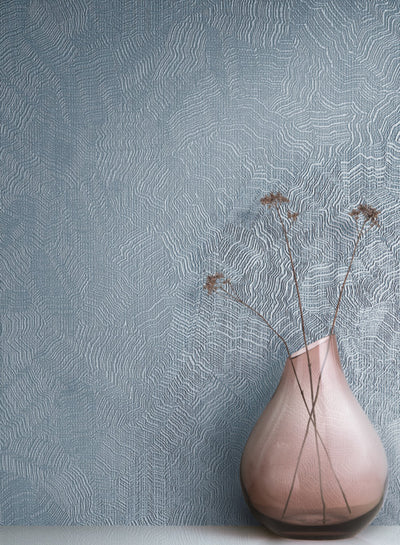 product image for Aura Wallpaper from the Terrain Collection by Candice Olson for York Wallcoverings 11