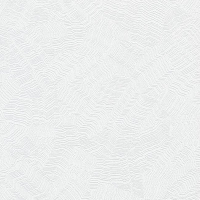 product image for Aura Wallpaper in White from the Terrain Collection by Candice Olson for York Wallcoverings 12