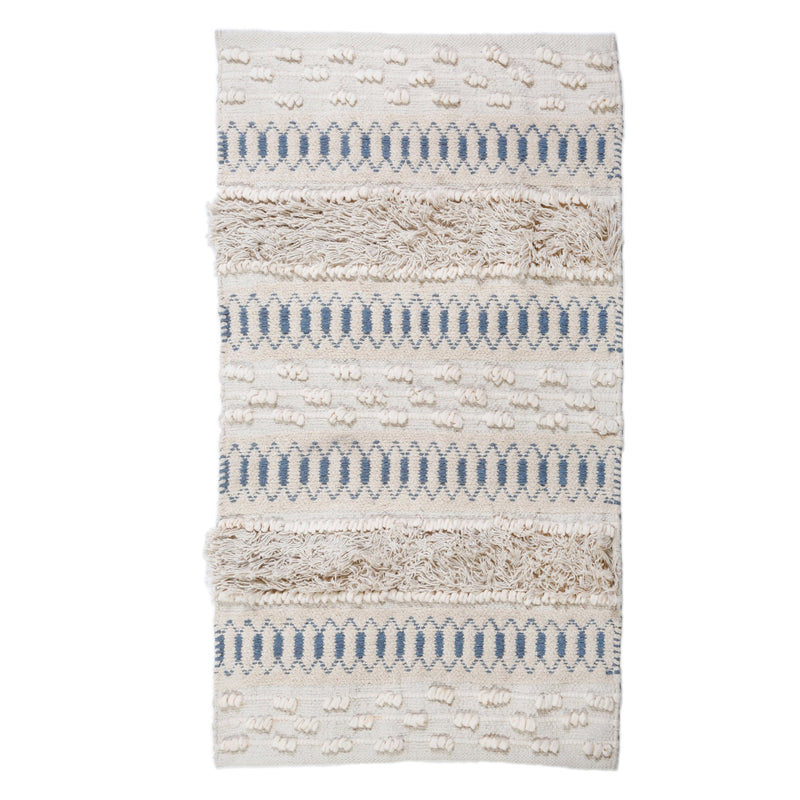 media image for avery handwoven rug in multiple sizes design by pom pom at home 1 294