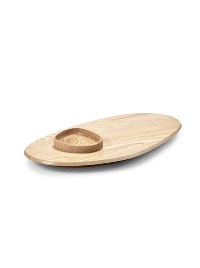 product image for Dune Platter Bowl By Serax X Kelly Wearstler B0223104 900 6 25