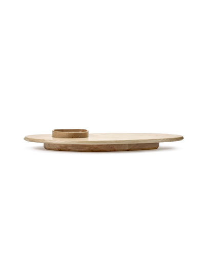 product image for Dune Platter Bowl By Serax X Kelly Wearstler B0223104 900 10 58