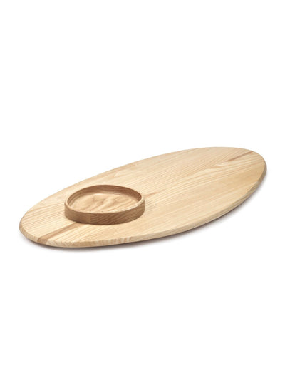 product image for Dune Platter Bowl By Serax X Kelly Wearstler B0223104 900 8 90