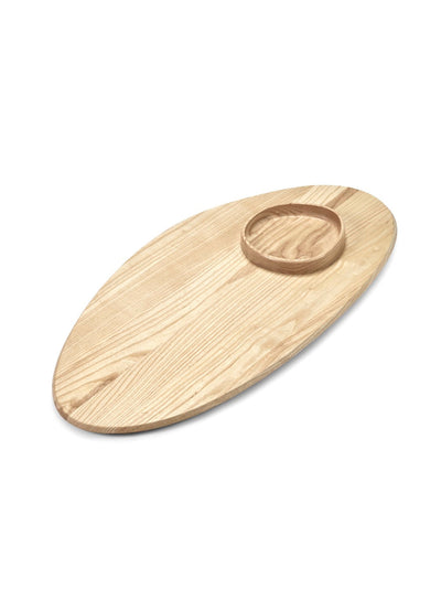 product image for Dune Platter Bowl By Serax X Kelly Wearstler B0223104 900 20 64