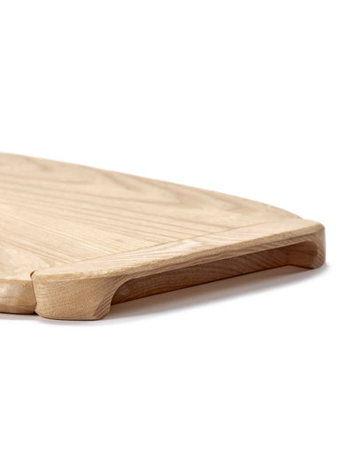 product image for Dune Rectangle Tray By Serax X Kelly Wearstler B2323002 100 14 78