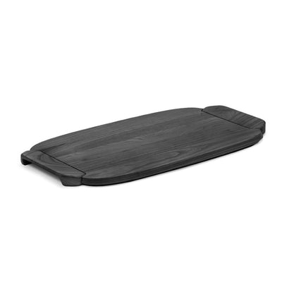 product image for Dune Rectangle Tray By Serax X Kelly Wearstler B2323002 100 3 31