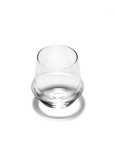 product image for Dune Shot Glass Set Of 4 By Serax X Kelly Wearstler B0823020 050 3 37