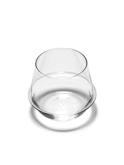 product image for Dune Tumbler Set Of 4 By Serax X Kelly Wearstler B0823021 050 3 91