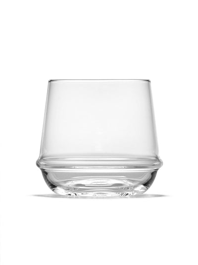 product image of Dune Whisky Glass Set Of 4 By Serax X Kelly Wearstler B0823023 050 1 563