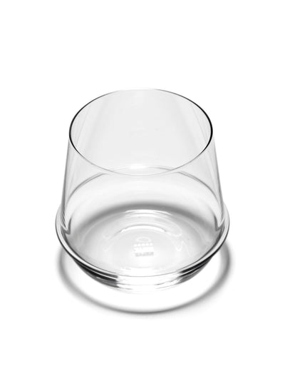 product image for Dune Whisky Glass Set Of 4 By Serax X Kelly Wearstler B0823023 050 3 34