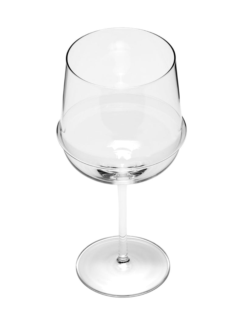 media image for Dune Red Wine Glass Set Of 4 By Serax X Kelly Wearstler B0823026 050 3 255