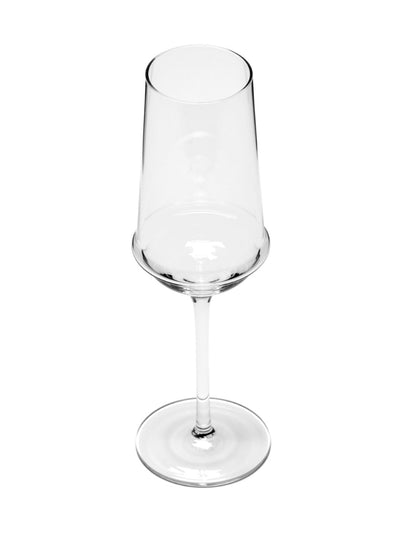 product image for Dune Champagne Glass Set Of 4 By Serax X Kelly Wearstler B0823027 050 3 11