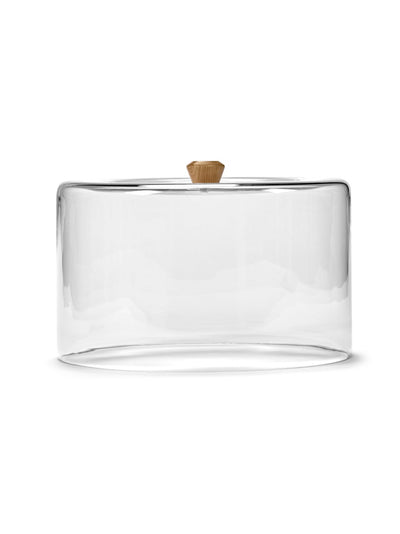 product image for Dune Glass Dome By Serax X Kelly Wearstler B0823200 900 4 32