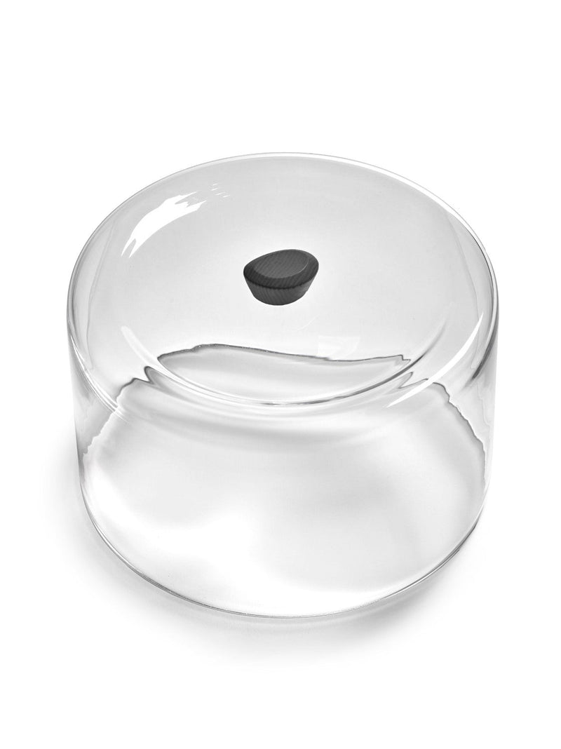 media image for Dune Glass Dome By Serax X Kelly Wearstler B0823200 900 9 223