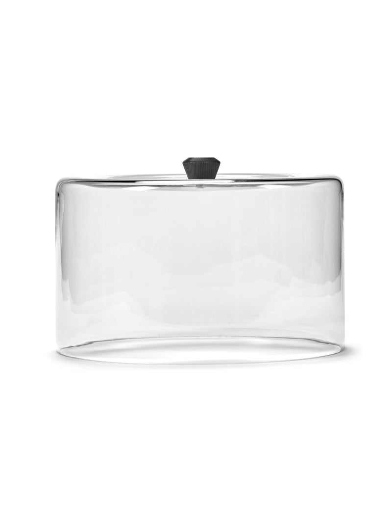 media image for Dune Glass Dome By Serax X Kelly Wearstler B0823200 900 3 293