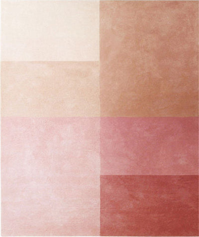 product image of bianche hand tufted pink rug by by second studio b1400 311rd 1 567