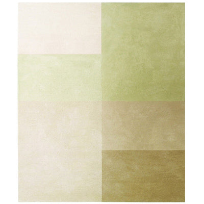 product image of bianche hand tufted forest green rug by by second studio b1401 311rd 1 541