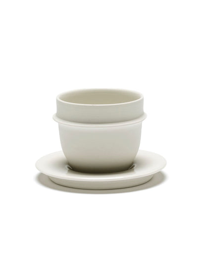 product image for Dune Espresso Cup By Serax X Kelly Wearstler B4023211 001 7 64