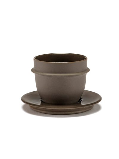 product image for Dune Espresso Cup By Serax X Kelly Wearstler B4023211 001 13 91