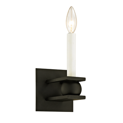 product image of Sutton Wall Sconce Flatshot Image 1 522