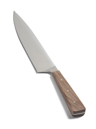 product image of Dune Chefs Knife By Serax X Kelly Wearstler B7923001 700 1 587