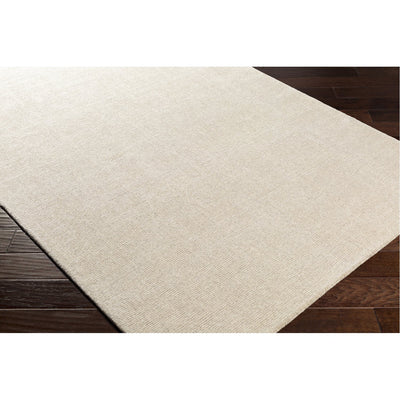 product image for Bari BAR-2300 Hand Tufted Rug in Ivory by Surya 72