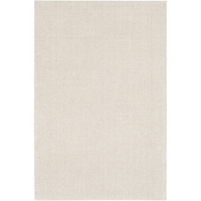 media image for Bari BAR-2300 Hand Tufted Rug in Ivory by Surya 233