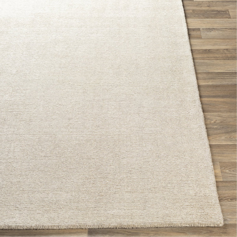 media image for Bari BAR-2300 Hand Tufted Rug in Ivory by Surya 210