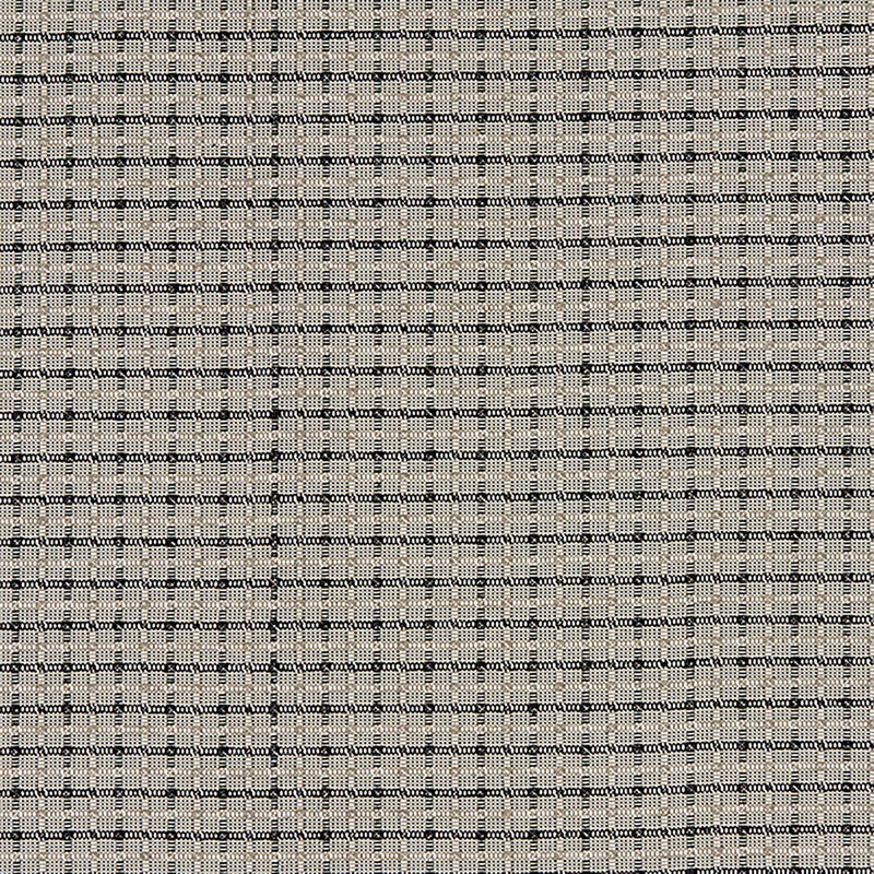 media image for Barton Fabric in Black/Grey 271