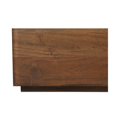 product image for Watson 4 Drawer Dresser Brown 7 66