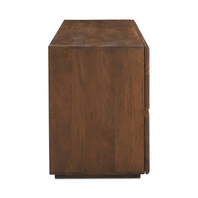 product image for Watson 4 Drawer Dresser Brown 8 5