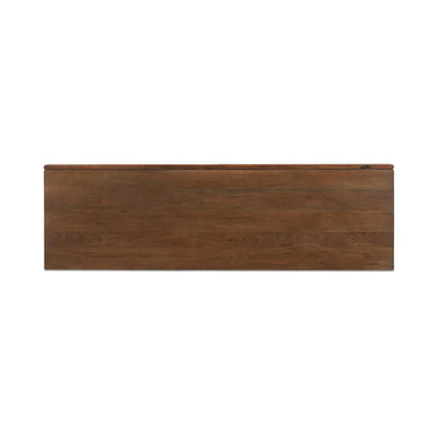 product image for Watson 4 Drawer Dresser Brown 10 99