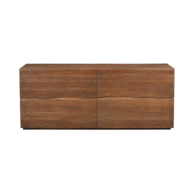 product image for Watson 4 Drawer Dresser Brown 1 89