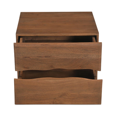 product image for Watson Nightstand Brown 2 54