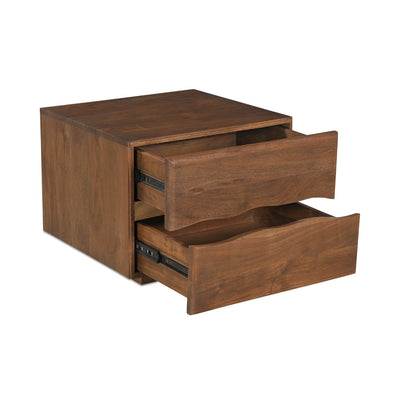 product image for Watson Nightstand Brown 3 13