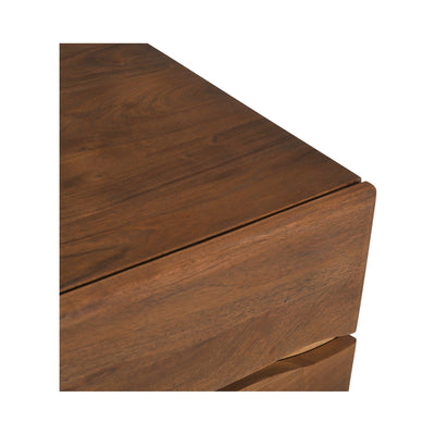 product image for Watson Nightstand Brown 5 55